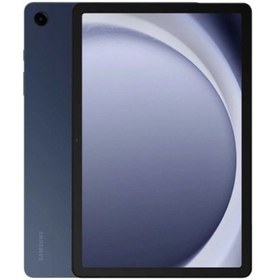 تصویر تبلت سامسونگ مدل Galaxy Tab A9+ X216 5G ظرفیت 64 گیگابایت رم 4 گیگابایت سرمه ای 