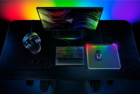 تصویر پد موس Razer Firefly V2 Pro Black Razer Firefly V2 Pro Black