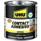 تصویر چسب چند منظوره اوهو مدل Universal سایز 650 میلی لیتر Contact Adhesive 650ml