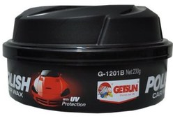 تصویر پولیش واکس گتسان براق کننده بدنه خودرو getsan