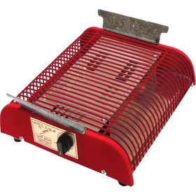 تصویر کرسی برقی سونا کد 01517 