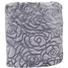 تصویر پتو مسافرتی گلبافت مدل فلورا سایز ۱۶۰*۲۲۰ 