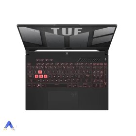 خرید و قیمت لپ تاپ ایسوس TUF Gaming A15 FA507RM R7(6800)-32-1024