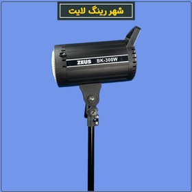 تصویر ویدئولایت BK300w 