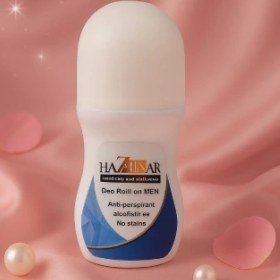 تصویر مام ضد تعریق مردانه برند هاژینار 