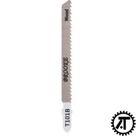 تصویر تیغ اره عمود بر ۵ عددی کد ۱۰۱ 