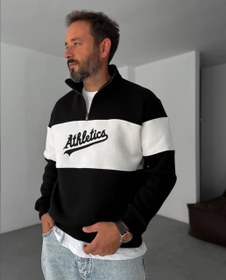 تصویر نیم زیپ 