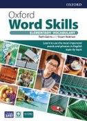 تصویر دانلود کتاب Oxford Word Skills Elementary Vocabulary 