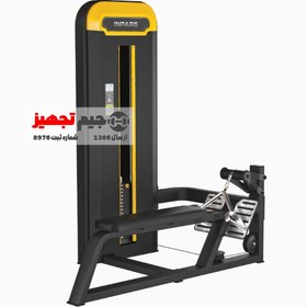 تصویر دستگاه قایقی Inpars PRO 3008 