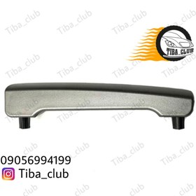 تصویر مچی دستگیره داخلی ساینا و کوییک 