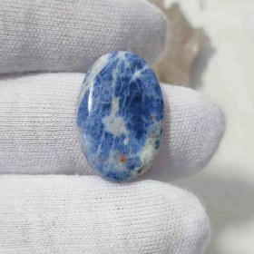 تصویر سنگ سودالیت کد 4 