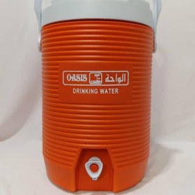 تصویر کلمن ۳ گالن OASIS عربستانی 