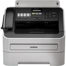 تصویر دستگاه فکس لیزری برادر Brother FAX-2950 