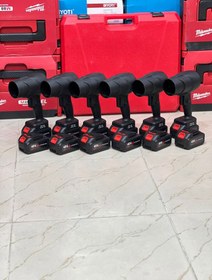 تصویر جت فن سری جدید 