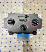 تصویر پنل بخاری رانا و رانا پلاس اصلی