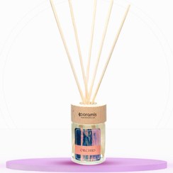 تصویر خوشبوکننده هوا با رایحه ارکیده 