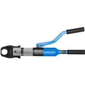 تصویر پرس دستی هیدرولیکی لوله 5 لایه گلو بلند نووا مدل 2767 