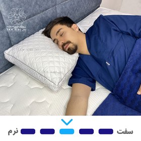 تصویر بالش هتلی استار دکتر20 