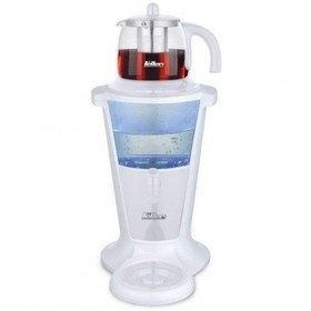 تصویر چای ساز فلر TS 300 