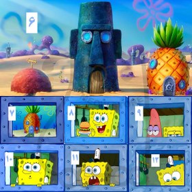 تصویر تپستری بیکینی باتم 