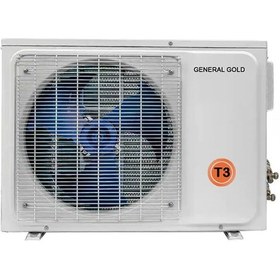 تصویر کولر گازی جنرال گلد اکو ۲۴۰۰۰ مدل GG_BS24000 ECO - دارد GG_BS24000 ECO