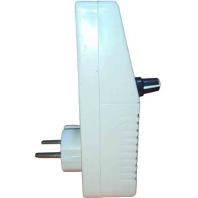 تصویر دیمر AC مدل ۲۰۰۰ وات 