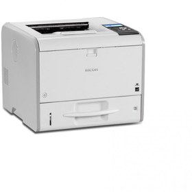 تصویر پرینتر لیزری ریکو مدل SP4510DN ا Ricoh SP 4510DN Laser Printer Ricoh SP 4510DN Laser Printer