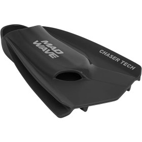تصویر پاورفین پرو مدویو مدل Chaser tech MADWAVE Fins Chaser tech