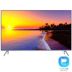 تصویر تلویزیون ال ای دی هوشمند سامسونگ مدل 65NU8900 سایز 65 اینچ Samsung 65NU8900 Smart LED TV 65 Inch