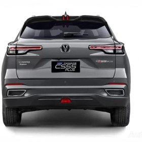 تصویر درب صندوق چانگان CS55 