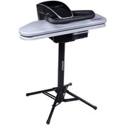 تصویر اتو پرس ژانومه مدل CT600 ظرفیت ۰.۸ لیتر 