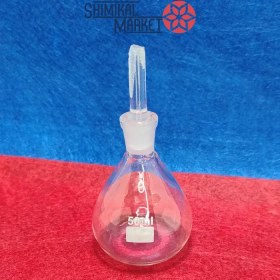 تصویر پیکنومتر (Pycnometer) 