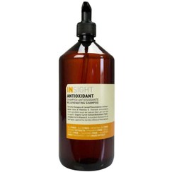 تصویر شامپو اورجینال برند Insight مدل Antioxidant Yenileyici Şampuan 900 ml کد 738079 