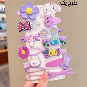 تصویر پک گلسر 