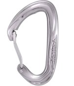 تصویر کارابین ساده سنجاقی کایلاس – Kailas Vim Wire Gate Carabiner 