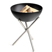 تصویر آتشدان مدل جام آتش 