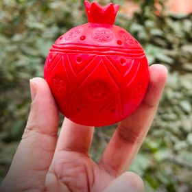 تصویر انار یلدایی 