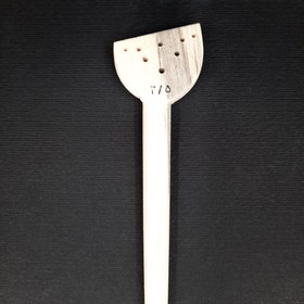 تصویر قلم پارویی 3/5 سانتی متر نگارا 