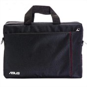 تصویر کیف لپ تاپ مدل Asus مناسب برای لپ تاپ 15.6 اینچی ا Asus Bag For 15.6 Inch Laptop Asus Bag For 15.6 Inch Laptop