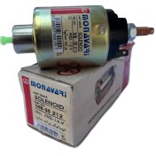 تصویر استارت خودرو نیسان اتوماتیک ماندو 