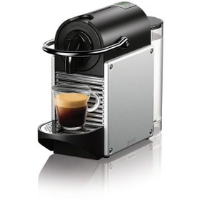 تصویر اسپرسوساز نسپرسو پیکسی کراپس مدل XN304T krups XN304T pixie nespresso system