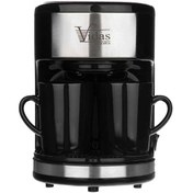 تصویر قهوه ساز ویداس مدل Vidas VIR-2224 Coffee Maker