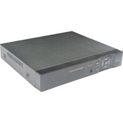 تصویر دستگاه دی وی آر 8 کانال 5 مگاپیکسل مدل 6085 Digital Video Recorder (DVR) , 8ch 5mp AHD 6085