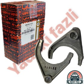 تصویر ماهک شرکتی پراید 