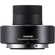 تصویر FUJIFILM TELECONVERTER GF1.4X TC WR 