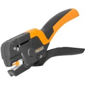 تصویر سیم لخت کن و برش سرسیم ۰٫۵ تا ۲٫۵ میلی متر واید مولر اورجینال Weidmuller STRIPAX PLUS 2.5 (ORIGINAL) سیم لخت کن و برش سرسیم 0٫5 تا 2٫5 میلی متر واید مولر