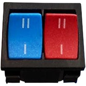 تصویر کلید سشوار مدل 1000 