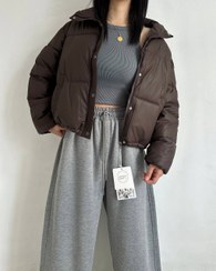 تصویر کاپشن وارداتی مدل نارمیلا 