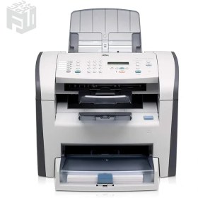 تصویر پرینتر لیزری مدل HP LaserJet 3050 استوک 