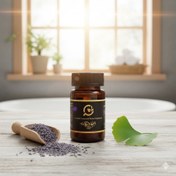 تصویر مکمل گیاهی اسطوخودوس مرکب خرید و قیمت 